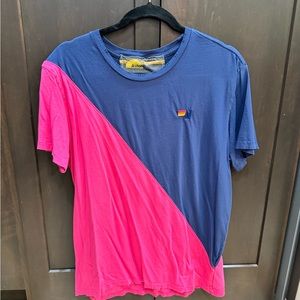 Adult large Aviator Nation t-shirt